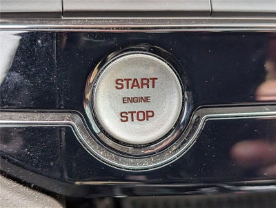 2019 Jaguar F-PACE 25t Prestige