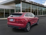 2019 Jaguar F-PACE 25t Prestige