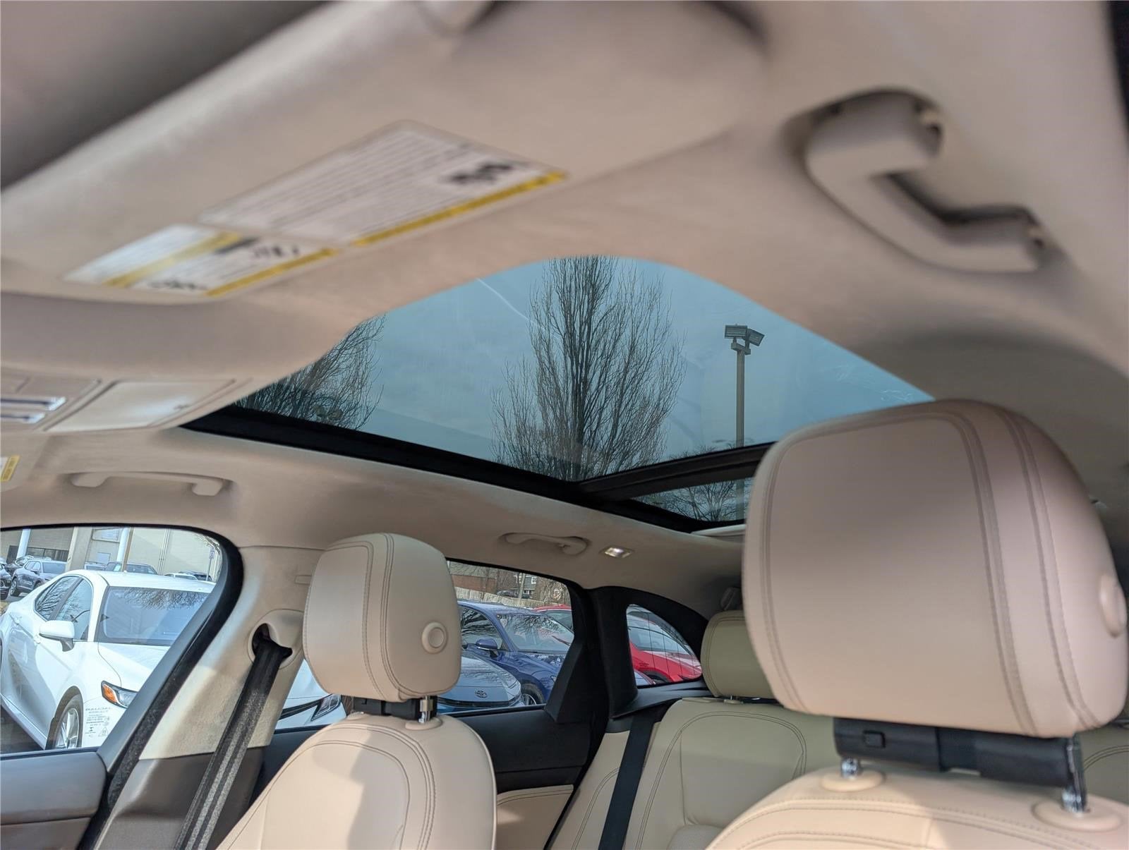 2019 Jaguar F-PACE 25t Prestige