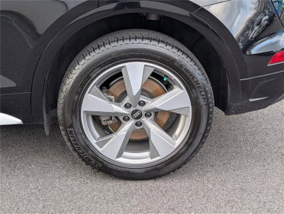 2023 Audi Q5 Premium Plus