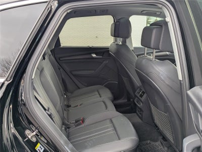 2023 Audi Q5 Premium Plus