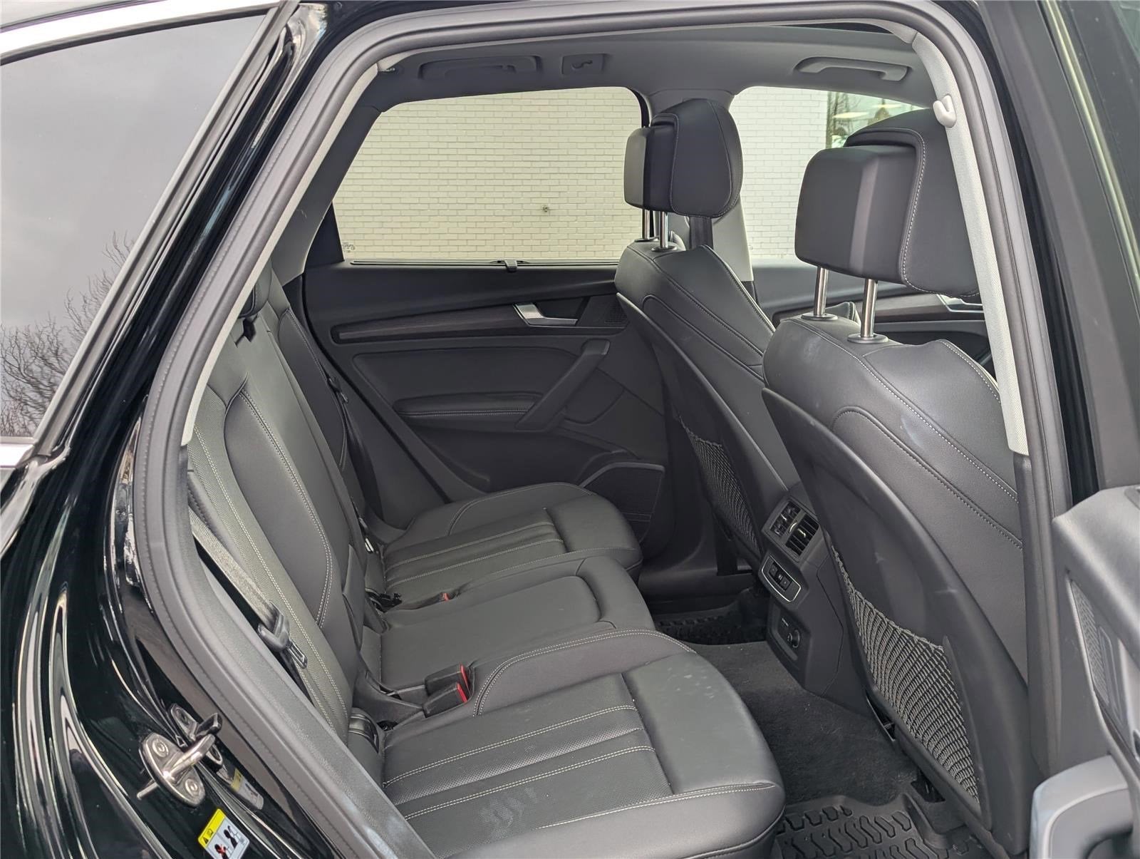 2023 Audi Q5 Premium Plus