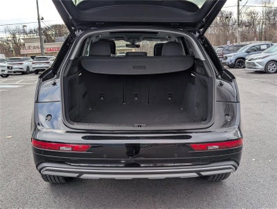 2023 Audi Q5 Premium Plus