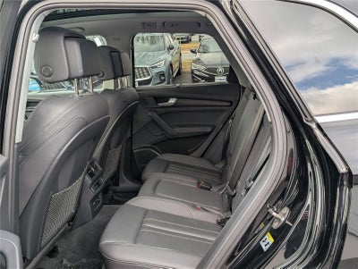 2023 Audi Q5 Premium Plus