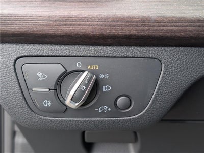 2023 Audi Q5 Premium Plus