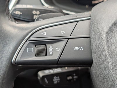 2023 Audi Q5 Premium Plus