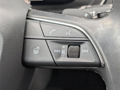 2023 Audi Q5 Premium Plus