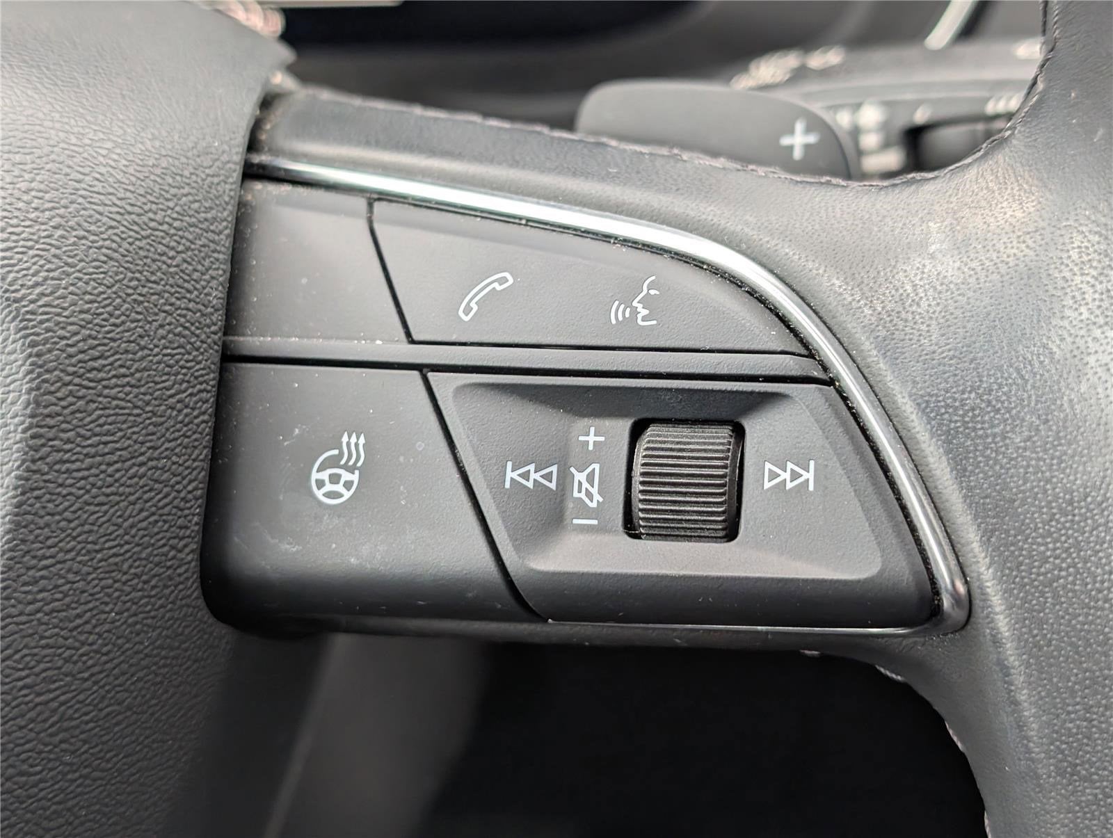 2023 Audi Q5 Premium Plus