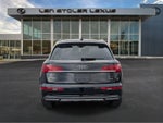 2023 Audi Q5 Premium Plus
