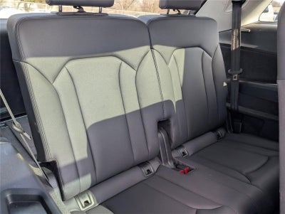 2024 Audi Q7 Premium Plus