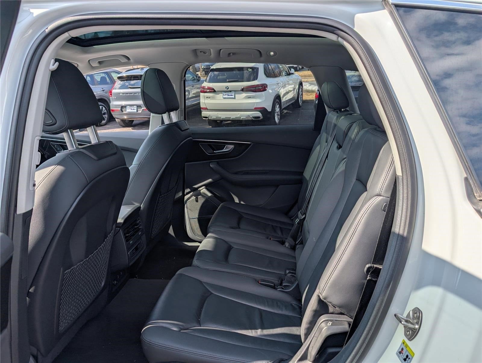 2024 Audi Q7 Premium Plus