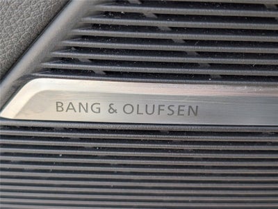 2024 Audi Q7 Premium Plus