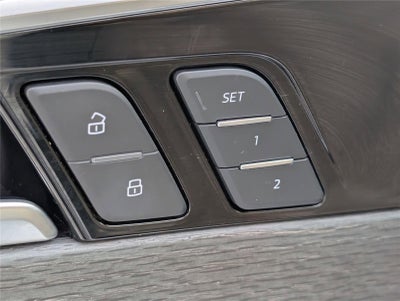 2024 Audi A4 Sedan S line Premium Plus