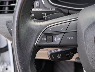 2024 Audi A4 Sedan S line Premium Plus