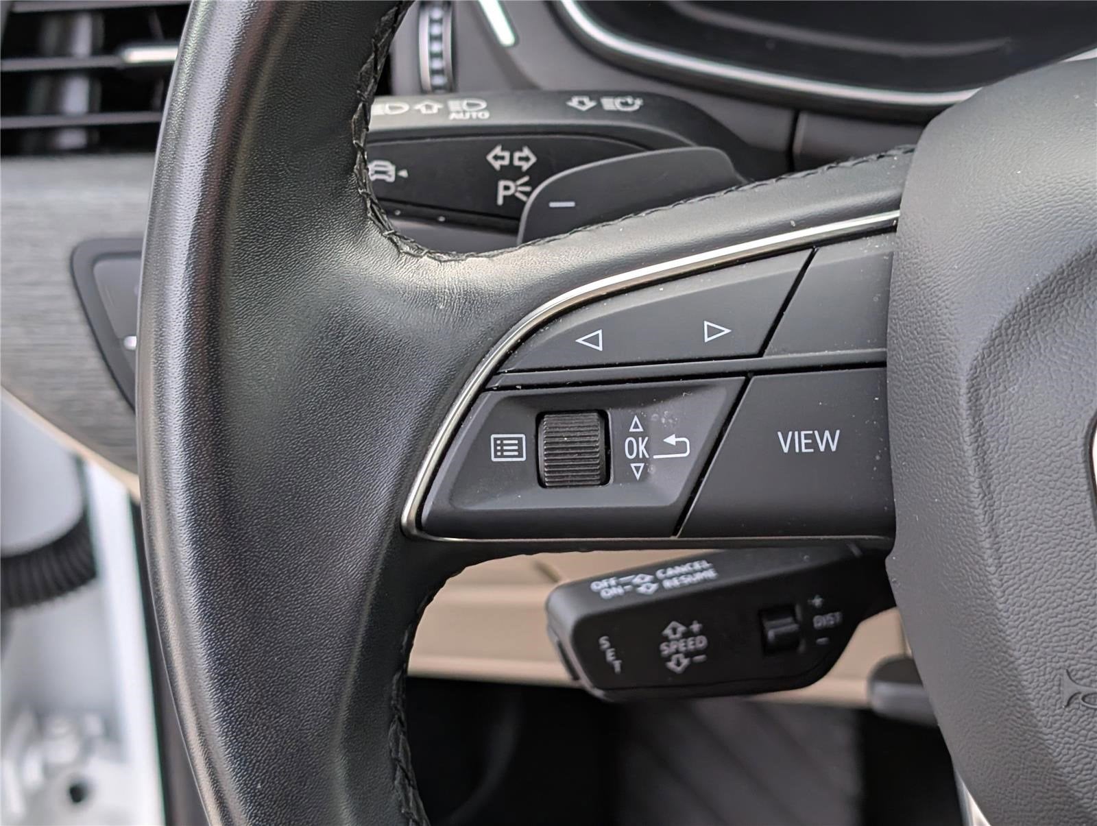 2024 Audi A4 Sedan S line Premium Plus