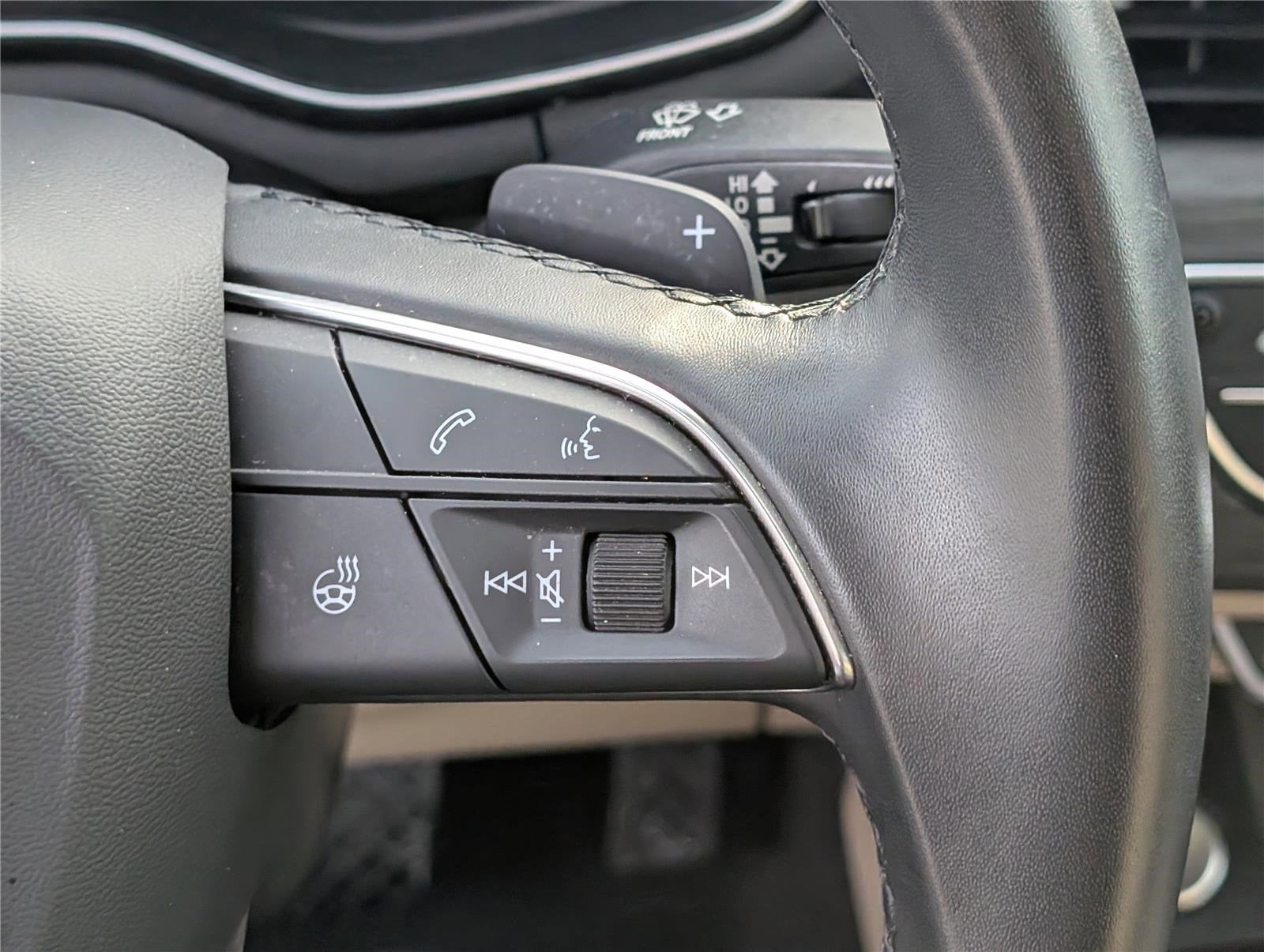 2024 Audi A4 Sedan S line Premium Plus