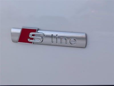 2024 Audi A4 Sedan S line Premium Plus