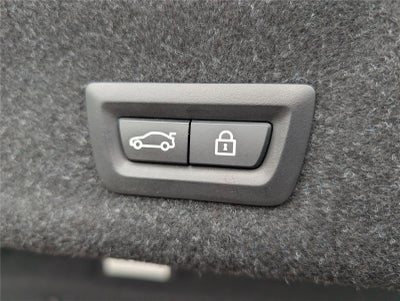 2023 BMW M3 Competition