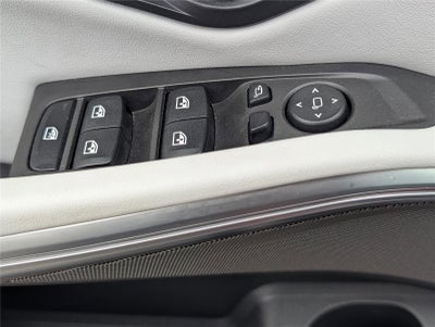 2023 BMW M3 Competition