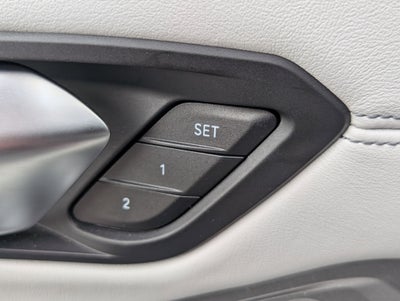 2023 BMW M3 Competition