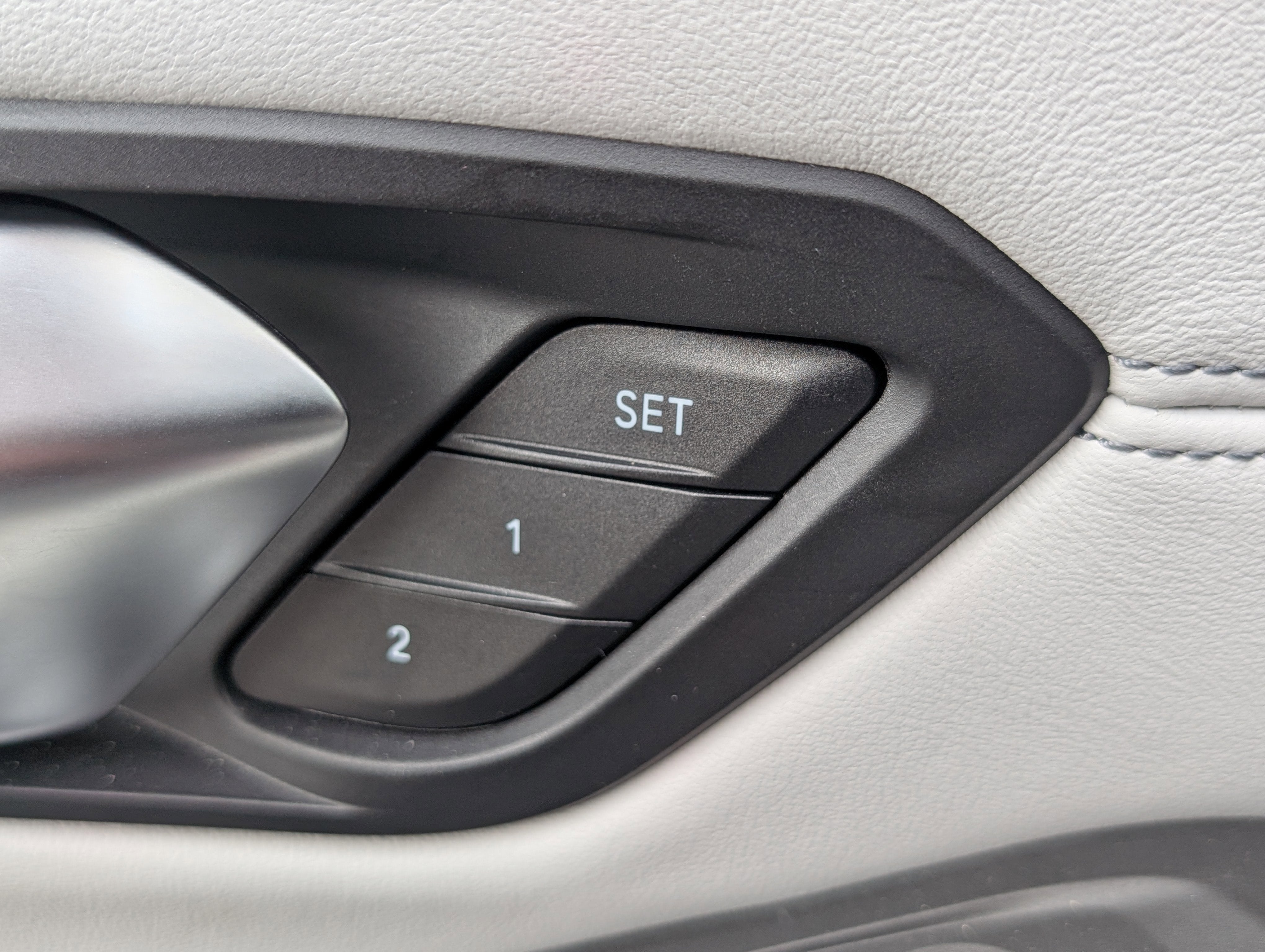 2023 BMW M3 Competition