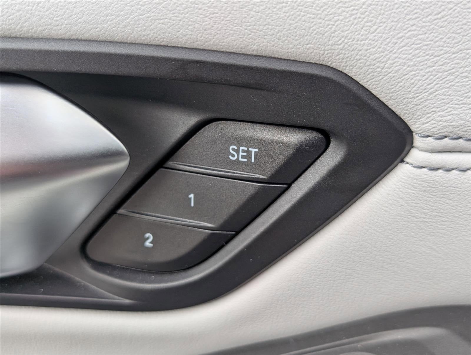 2023 BMW M3 Competition