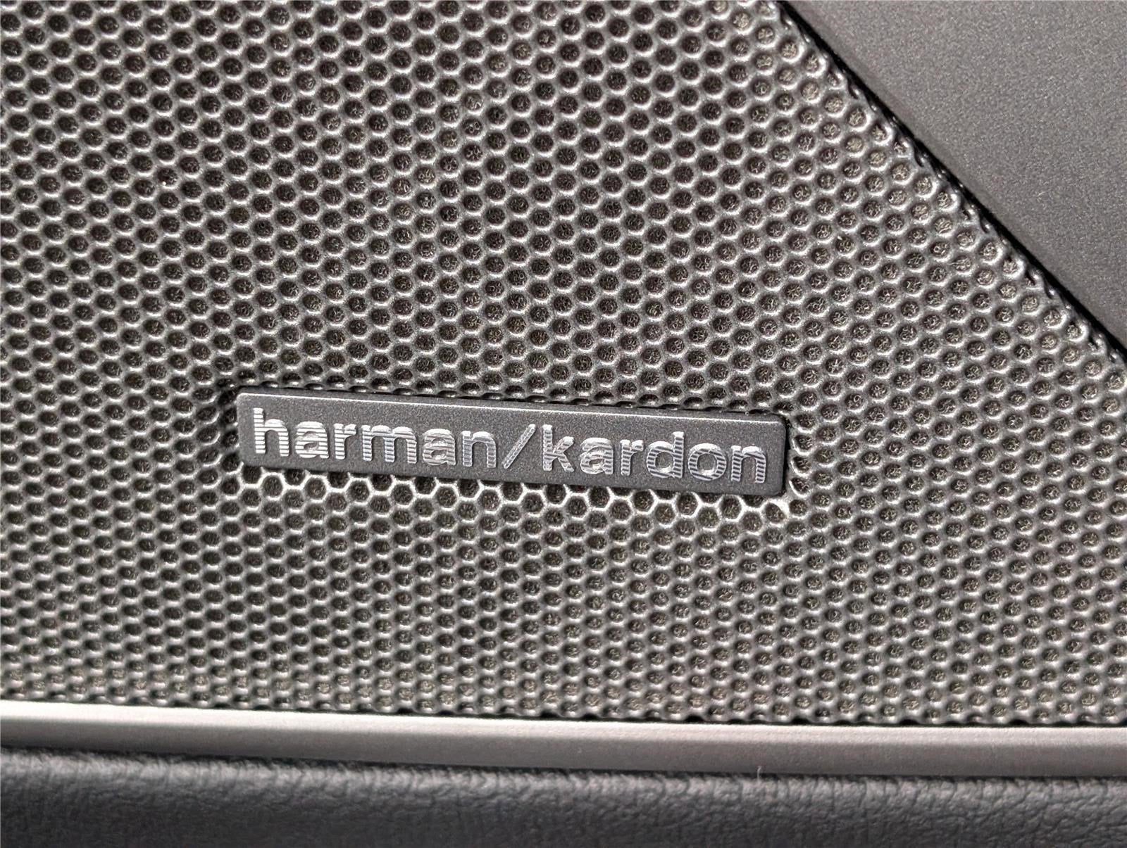 2023 BMW M3 Competition