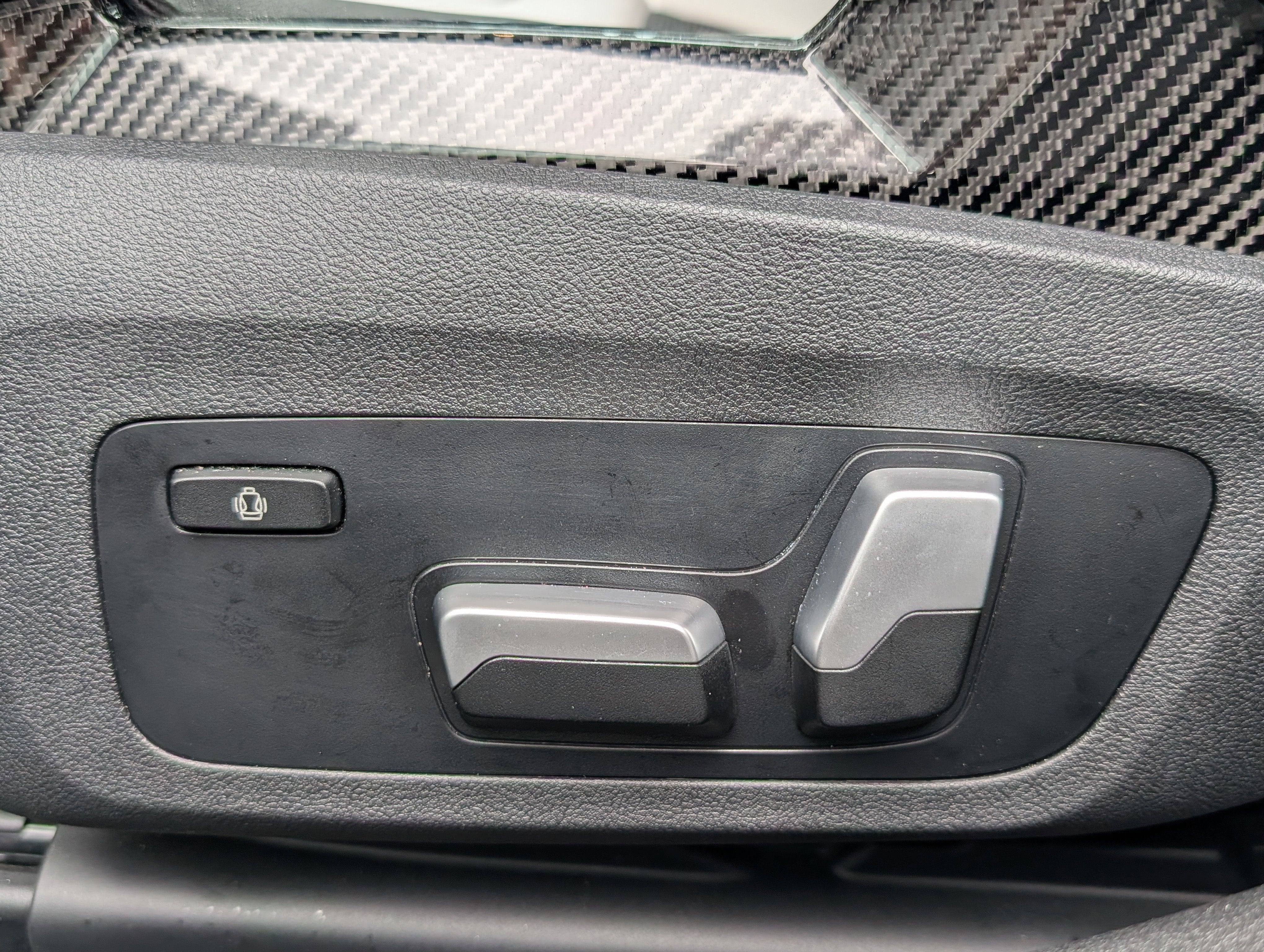 2023 BMW M3 Competition