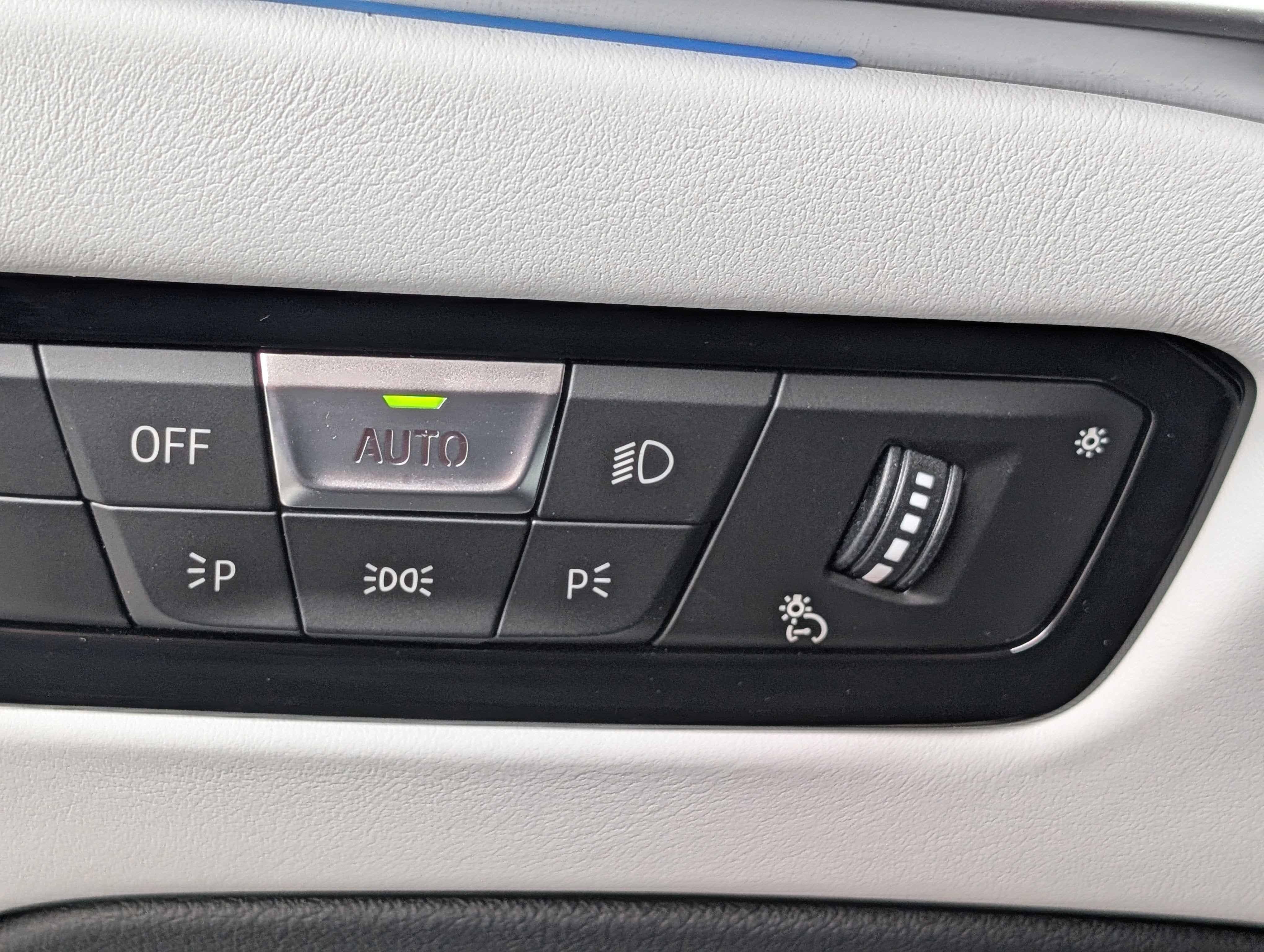 2023 BMW M3 Competition