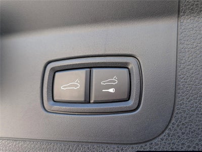 2018 Porsche Panamera 4S