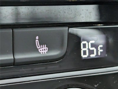 2016 Volkswagen Golf R 4dr HB DSG