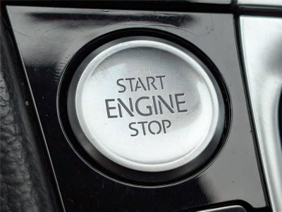 2016 Volkswagen Golf R 4dr HB DSG