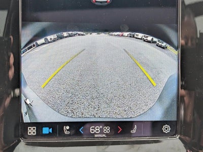 2023 Volvo XC40 Ultimate Dark Theme