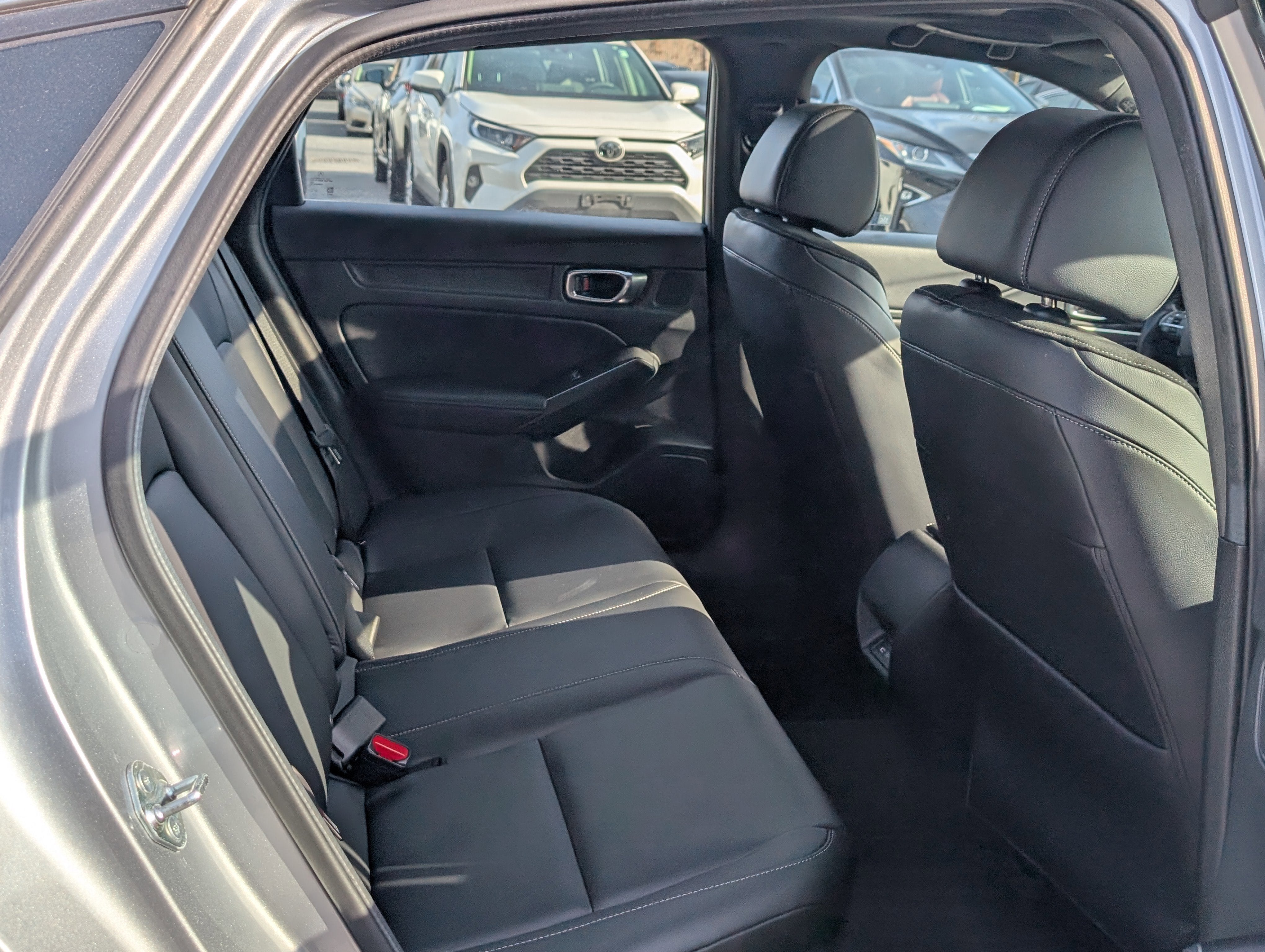 2024 Acura Integra w/A-Spec Technology Package