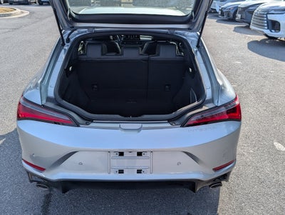2024 Acura Integra w/A-Spec Technology Package