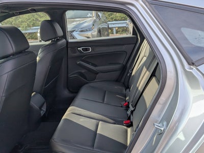 2024 Acura Integra w/A-Spec Technology Package