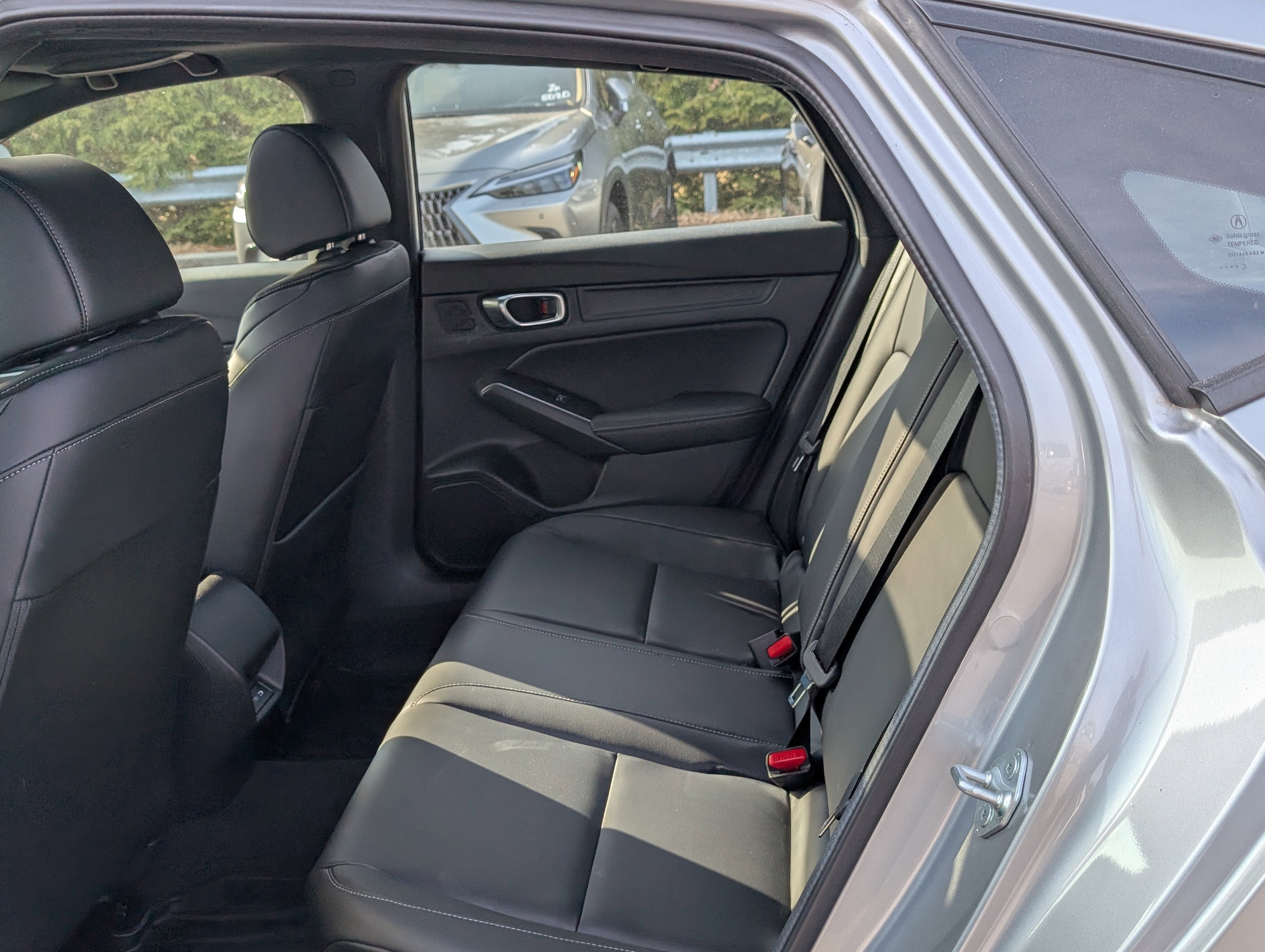 2024 Acura Integra w/A-Spec Technology Package