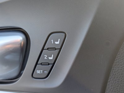 2024 Acura Integra w/A-Spec Technology Package