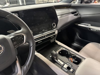 2023 Lexus RX 350