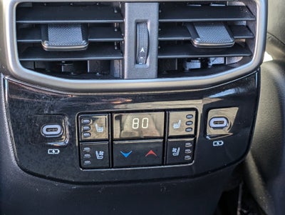 2023 Lexus RX RX 350 Luxury