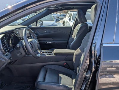 2023 Lexus RX RX 350 Luxury