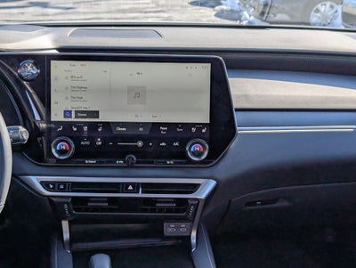 2023 Lexus RX RX 350 Luxury