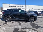 2023 Lexus RX RX 350 Luxury