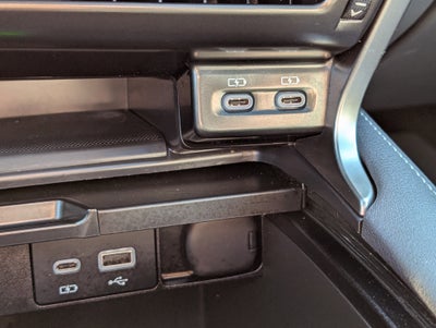 2023 Lexus RX RX 350 Luxury