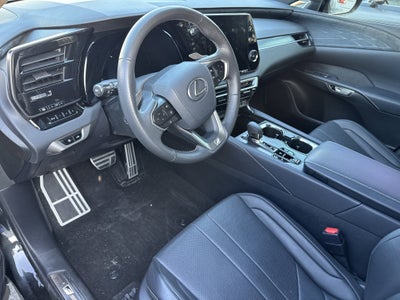 2023 Lexus RX 350