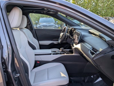 2024 Lexus RX RX 350 Premium