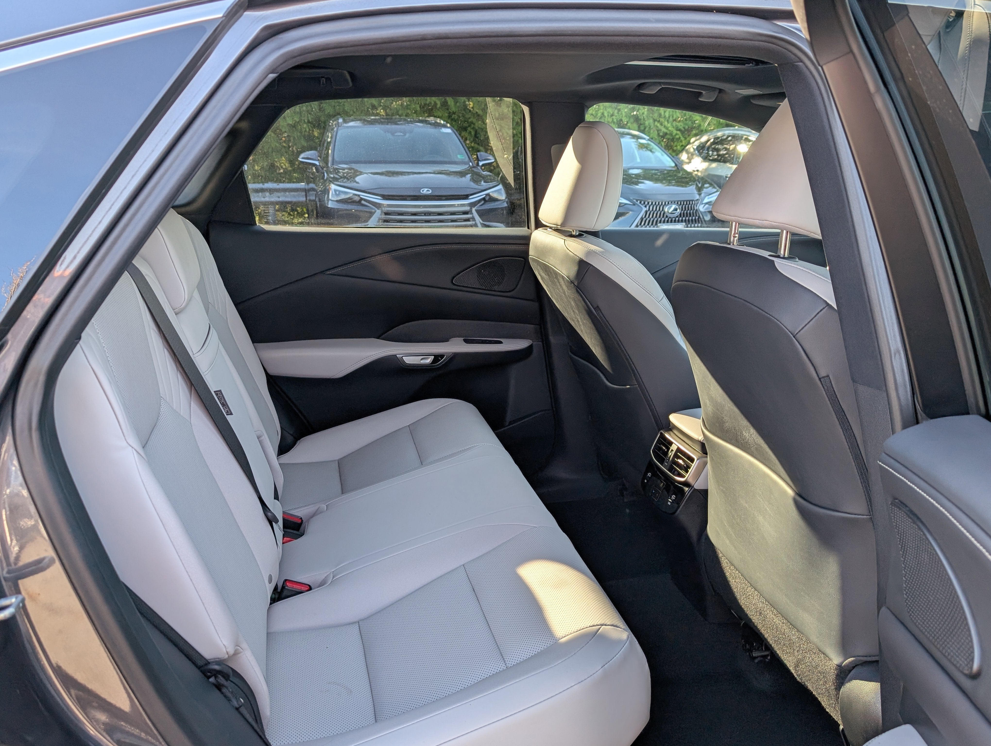 2024 Lexus RX RX 350 Premium