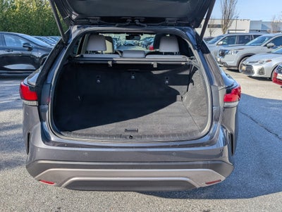 2024 Lexus RX RX 350 Premium