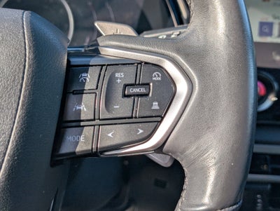 2024 Lexus RX RX 350 Premium