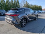 2024 Lexus RX RX 350 Premium